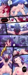 1girls 2girls 3girls 4girls alien alien_girl alien_humanoid arched_back ass big_ass big_breasts big_butt black_hair black_hair_female blonde-haired_female blonde_female blonde_hair blue_eyes bodysuit breast_fondling breast_grab breast_squeeze breasts breasts_out broken_neck closed_eyes comic comic_page comic_panel corpse dead defeat defeated defeated_heroine defeated_villainess fear feet feet_fetish female female_alien female_human female_only female_villain girl girls_with_guns gun guns head_tilt head_tilted_back huge_ass huge_breasts human indatide kicking knocked_out laser_gun necksnap nipples redhead redhead_female ripped_bodysuit ripped_clothing ryona saliva saliva_on_tongue scared scared_expression sexy_body sexy_female sexy_pose shocked_expression surprised surprised_expression sweat sweating tan_skin tanned_female tanned_skin tearing_up tears tight_clothes tight_clothing tits tits_out unconscious unconscious_female villainess weapon weapons white_skin white_skinned_female zako