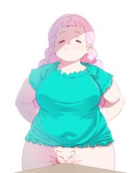 jasminka antonenko from little witch academia by cloudxmoe