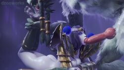 1080p 1boy 1girls 3d 3d_animation all_fours all_the_way_to_the_base anal anal_creampie anal_knotting anal_penetration anal_sex animal_genitalia animal_penis animated animation anthro anthro_dominating_human anthro_male_on_human_female anthro_on_female anthro_on_human anthro_penetrating anthro_penetrating_humanoid arched_back balls_deep bigger_dom bigger_male bigger_penetrating_smaller blender blender_(software) blender_eevee blizzard_entertainment blowjob bordeaux_black canid_on_humanoid canine canine_on_humanoid canine_penis cock_in_ass cock_worship cum cum_in_ass cum_inside cum_on_feet duo dzooworks feet feet_up fellatio female female_penetrated femsub foot_fetish foot_lick foot_play foot_worship genital_fluids genitals grey_fur hi_res high_resolution highres human ivan_e_recshun knot knot_fucking knot_in_ass knotting knotting_position legs_up licking licking_feet licking_foot light_skin long_video longer_than_one_minute male male/female male_anthro/female_humanoid moaning moaning_in_pleasure on_desk oral oral_sex pale-skinned_female penetration penis penis_in_ass pointy_ears pounding size_difference sound submissive_female sucking_penis sucking_toes tagme tattoo thick_ass thick_thighs toe_scrunch toe_sucking vaginal_knotting vaginal_penetration vaginal_sex video video_games voice_acted void_elf warcraft werewolf worgen world_of_warcraft xal'atath yellow_eyes