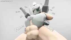reaper21cry source_filmmaker source_filmmaker_(artwork) 3d 3d_(artwork) sfm 4k white_background text team_fortress_2 dell_spencer 2boys white_hair white_body short_hair yellow_eye male robot robot_humanoid robot_boy freckles freckles_on_face freckles_on_ass male_only gay femboy human human_on_robot glowing glowing_eyes genitals big_penis balls big_balls ass ass_focus big_ass big_ass_(male) big_butt full_nelson penis_size_difference viewed_from_below alternate_version_available nude nude_male anal anal_sex anal_penetration gay_sex precum anal_fluids motion_blur moaning eyes_rolling_back plap plap_(sound) plapping star_in_eye moans