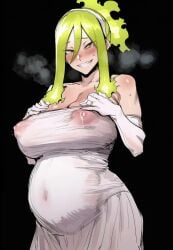 burnin (my hero academia) from boku no hero academia