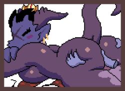 princess and conquest fan art