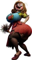 miss delight from mob entertainment by brasil louco