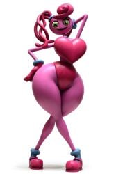 mommy long legs from mob entertainment by brasil louco