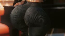 3d animated ass_waves breasts brown_hair brown_skinned_female curvaceous curvy curvy_female curvy_figure dark-skinned_female dark_skin fat_ass fat_ass_mommy female final_fantasy final_fantasy_xiv huge_ass huge_breasts human hyur large large_breasts mature mature_female midlander ngy sound tagme thick thick_ass thick_thighs video voluptuous voluptuous_female waist wide_hips wide_thighs wobbling wobbling_ass