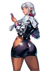 big_breasts blue_cape blue_gloves boobs breasts cape cleavage cleavage_dress female female_pirate female_villain girl hair_ornament hot_girl hot_woman large_boobs large_breasts long_hair pirate pirate_girl power_rangers revealing_clothes revealing_clothing revealing_dress revealing_outfit seijuu_sentai_gingaman sexy sexy_clothing sexy_dress sexy_female sexy_outfit sexy_woman shelinda silver_armor silver_boots silver_dress silver_outfit steerswoman_shelinda super_sentai sword swordswoman tokusatsu villainess white_hair