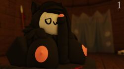 robloxian from roblox by nonalterna