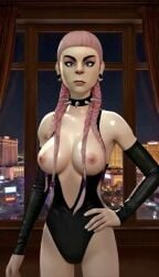 3on3freestyle ai_assisted animated breasts cindy exposed_breasts fetish fetish_wear latex latex_clothing nipples petite petite_body petite_breasts petite_female petite_girl petite_tits sex sexy sexy_pose teasing teasing_viewer