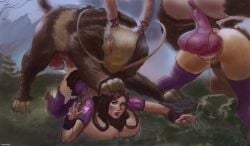 panne (fire emblem) from fire emblem by lovelysquishythings