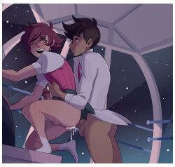 oc fan art