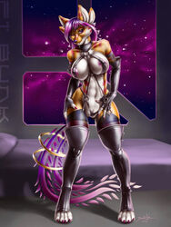 alien female_fox jeremy_bernal sexyfur tagme