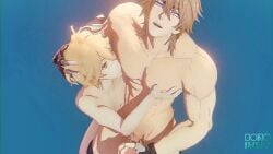 2boys 3d 3d_(artwork) 3d_model aether_(genshin_impact) anal anal_penetration anal_sex animated big_bottom big_bottom_lip big_penis big_sub bonoimma erect_penis erection gay gay_anal gay_sex genshin_impact grabbing_pecs groping_pec groping_pecs height_difference horny huge_cock jerking jerkingoff large_pectorals large_penis licking_male_nipple licking_pecs male male/male male_focus male_only masturbation muscular muscular_male nipple_suck no_sound passionate passionate_sex pec_grab pec_grasp pec_grope pec_sucking pecplay pleasure_face short_playtime shorter_than_10_seconds size_difference small_dom_big_sub small_top small_top_big_bottom smaller_male stroking_penis submissive submissive_male sucking_male_nipple sucking_male_nipples sucking_nipples sucking_pecs tagme thick_penis twink twink_top twink_topping_daddy varka_(genshin_impact) veiny_penis video yaoi