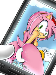 amy_rose andersonicth convenient_censoring furry nude pink_hair sonic_(series)