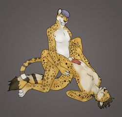Anal Rule 34 Image