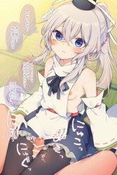 mononobe no futo from touhou by tama (soon32281)