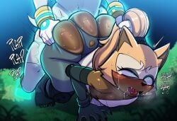 silver the hedgehog from idw publishing by madroshi