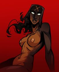 haze (deadlock) from deadlock by poisoned reptile