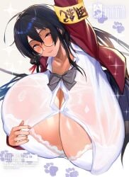 taihou (azur lane) from azur lane by hachirou (crazy318)