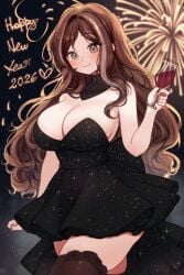 sky (skyaboveme) from indie virtual youtuber by skyaboveme