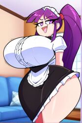 Eiken Rule 34 Image