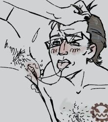charles foster offdensen from metalocalypse