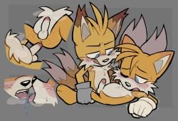 miles tails prower from netflix by duncanscocc