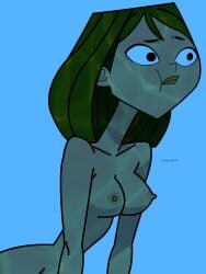 courtney (tdi) from cartoon network by arthur4272
