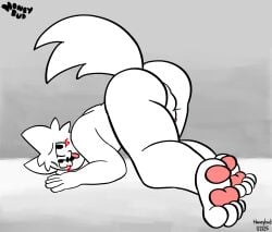 boykisser from boy kisser (meme) by honeybud