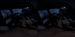 3d 3d_animation absurd_res animated bahamut0 blowjob car car_sex cum cum_in_mouth cum_on_tongue final_fantasy_vii final_fantasy_vii_remake leaning_forward mp4 night oral petite petite_body sex short_video sitting smaller_female sound stereogram tagme underwear video virtual_reality vr yuffie_kisaragi