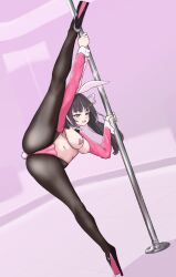 himemiya rie from phase connect by kannanii