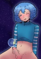 Balls Rule 34 Image