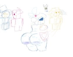 clockwork (roblox) from roblox by culowork