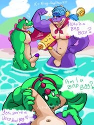 buzz (brawl stars) from brawl stars