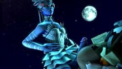 1futa 1girls 3d alternate_costume animated bent_over buttjob dickgirl distortedsfm erection female futa_on_female futadom futanari intersex no_sound odette_widowmaker overwatch penis source_filmmaker tracer video widowmaker yuri