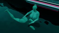 1futa 1girls 3d 3d_(artwork) being_groped big_ass big_breasts bubble_butt female final_fantasy final_fantasy_vii futanari grabbing_ass groping groping_butt implied_futa naked naked_female naked_futa nude nude_female nude_futa runeiteer scarlet_(ffvii) square_enix story_at_source swimming swimming_pool thick_ass tifa_lockhart water