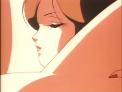 1980s 1girls anime cream_lemon hentai ikenai_mako-chan_mako_sexy_symphony kiryu_mako
