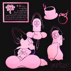 flowey the flower from undertale by gigaboy