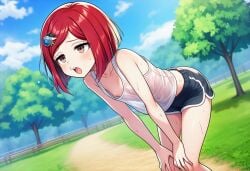 yumeno himiko from danganronpa