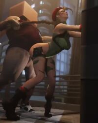 1boy 1girls 2024 2026 3d 3d_(artwork) 3d_animation 4:5 against_wall ambiguous_penetration animated aroused ass ass_focus ass_jiggle ass_shake balls ballsack bare_legs bent_over beret big big_ass big_breasts big_butt big_penis blender blender_(software) blender_cycles blonde-haired_female blonde_female blonde_hair blue_eyes bodysuit boots bottomless_male bouncing_ass bouncing_breasts bouncing_butt box_on_head braided_twintails breasts british british_female bubble_ass bubble_butt butt_focus butt_jiggle butt_shake camera_shake cammy_white capcom clapping_cheeks clothed clothed_sex clothing cock curvy curvy_female curvy_figure dat_butt doggy_style european european_female fat_ass fat_male female female_focus femsub fit fit_female from_behind from_behind_position green_leotard hair_grab hair_pull handlebars hat huge_ass huge_butt human jiggling_ass jiggling_butt large_ass large_butt larger_male legs legs_apart legs_held_open legs_spread legs_together leotard light-skinned_female light_skin long_hair long_legs long_penis longer_than_10_seconds looking_pleasured loop looping_animation male male/female male_moaning male_penetrating male_penetrating_female maledom mature_female outdoors outside penetration penis pleasure_face ponytail pounding pounding_ass pulling_hair pulling_twintails pussy questionable_consent rape raped rougenine rough_sex sex sex_from_behind short_video shorter_than_30_seconds socks sound standing standing_doggy_style standing_position standing_sex straight street_fighter street_fighter_6 street_fighter_v testicles theblackmissus thick_ass thick_butt thick_thighs thrusting thrusting_hard thrusting_into_ass tied_hair twintail_pull vaginal_penetration vein veins veiny veiny_penis vertical_video very_long_hair video voice_acted voluptuous voluptuous_female wet wet_body wet_pussy wet_skin white_female