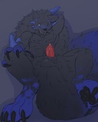oc from draft by shimmydraws