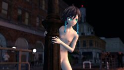 venti (genshin impact) from genshin impact by choovy3