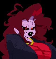 mommy mearest from fnf by pegaka (artist)