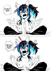 daitaku helios (umamusume) from umamusume by kunitoro