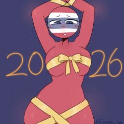 thailand (countryhumans) from countryhumans by xx.canada.xx