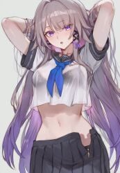 the herta (honkai: star rail) from honkai: star rail