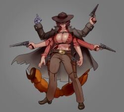 original character from original by kairuhentai