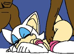 1girls 2boys animated anthro ass_up bat blue_eyes boots dark-skinned_male dark_skin eyelashes faceless_male feet_out_of_frame female forced frame_by_frame furry gloves interracial interspecies makeup male mostly_nude nude rape rouge_the_bat sega sex sonic_(series) straight tojyo