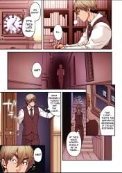 maya_(ajin_ga_osuki_nan_desu_ne)