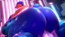 1boy 1girls 3d animated anthro ass balls big_ass big_thighs bottomless bottomless_female bouncing_ass bra bubble_ass bubble_butt cayenne_(kasdaq) cowgirl_position fat_ass female furry furry_only gigantic_ass gigantic_thighs huge_ass huge_thighs hyper hyper_ass hyper_thighs jiggle jiggling_ass kasdaq large_ass legwear male nude nude_male original penis sex sound spiked_collar straight straight_sex switchyvalva tagme tail thesoundeditguy thick_ass thick_thighs thighhighs thighs video voice_acted wide_hips