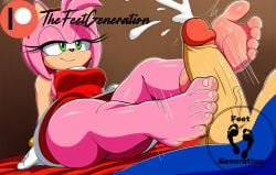1boy 1boy1girl 1girl 1girls ai_generated amy_rose barefoot big_boobs big_breasts big_feet big_penis big_thighs blue_body blue_fur blue_hair blue_skin cum curvaceous_body curvaceous_female curvaceous_figure curves curvy curvy_body curvy_female curvy_figure curvy_hips dominant_female feet feet_fetish feet_focus feet_on_penis female_focus femdom foot_fetish foot_focus foot_pussy foot_sex footjob furry furry_ears furry_female furry_male furry_only green_eyes headband hedgehog hedgehog_ears hedgehog_girl hedgehog_humanoid huge_breasts huge_cock huge_penis huge_thighs legwear looking_pleasured male/female male_pov meaty_feet meaty_soles milf motion_lines patreon patreon_username pink_body pink_fur pink_hair pink_skin pov pov_feet presenting_feet red_dress seducing seductive seductive_body seductive_eyes seductive_gaze seductive_look seductive_smile sexy_body sexy_pose shortstack smaller_female smile smiling smug smug_face smug_grin soles soles_fetish soles_focus sonic_(series) sonic_the_hedgehog sonic_the_hedgehog_(archie) sonic_the_hedgehog_(comics) sonic_the_hedgehog_(series) thefeetgeneration thick_cock thick_dick thick_feet thick_penis thick_soles thick_thighs toes veiny_penis video_game video_game_character video_game_franchise video_games voluptuous voluptuous_body voluptuous_female watermark